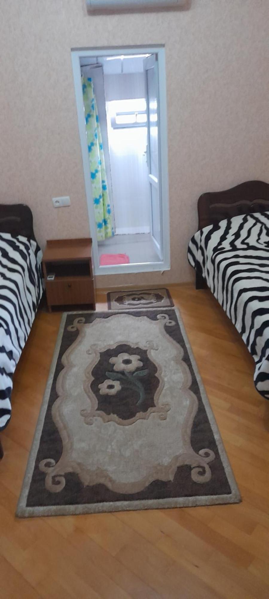 Nona Guest House Shilda Rum bild